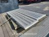 LINTRAILERS S3A 3 axles TUV 01/27 Extendable 650cm Lift + Steering Axle Photo 12 thumbnail