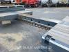 LINTRAILERS S3A 3 axles TUV 01/27 Extendable 650cm Lift + Steering Axle Photo 16 thumbnail
