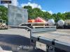 LINTRAILERS S3A 3 axles TUV 01/27 Extendable 650cm Lift + Steering Axle Photo 18 thumbnail