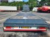 LINTRAILERS S3A 3 axles TUV 01/27 Extendable 650cm Lift + Steering Axle Photo 21 thumbnail
