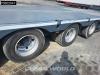 LINTRAILERS S3A 3 axles TUV 01/27 Extendable 650cm Lift + Steering Axle Photo 26 thumbnail
