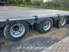 LINTRAILERS S3A 3 axles TUV 01/27 Extendable 650cm Lift + Steering Axle Photo 27 thumbnail