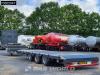 LINTRAILERS S3A 3 axles TUV 01/27 Extendable 650cm Lift + Steering Axle Photo 9 thumbnail