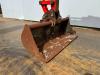 Kubota KX027-4 - Hammer Lines / Quick Coupler Photo 18 thumbnail