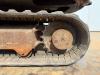Kubota KX027-4 - Hammer Lines / Quick Coupler Photo 22 thumbnail