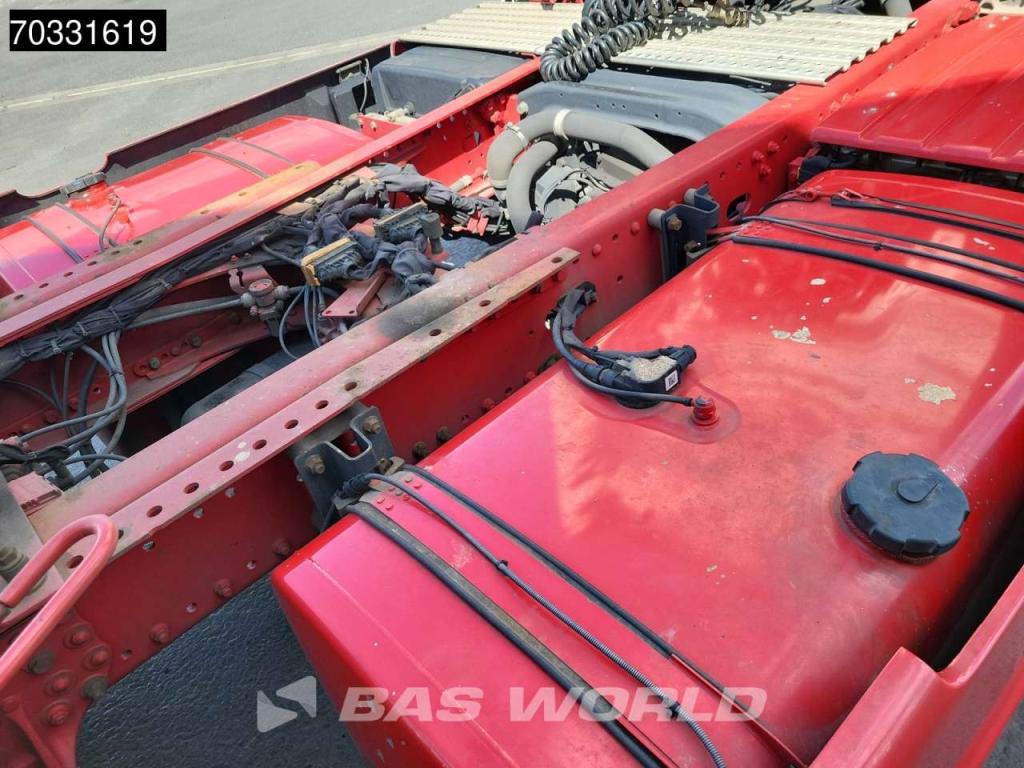 Man TGX 18.470 TGX 4X2 Retarder NL-Truck 2x Tanks ACC Navi Photo 16