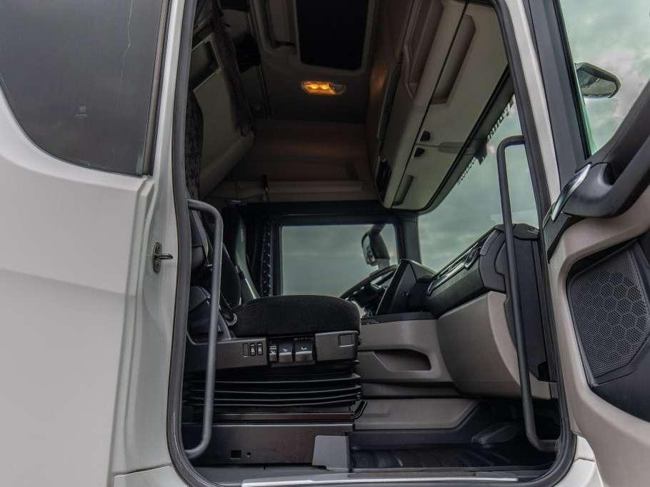 Scania R450 NEW MODEL+RETARDER Photo 18