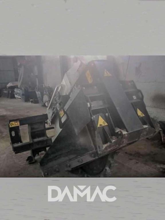Simex RW 500 Photo 1