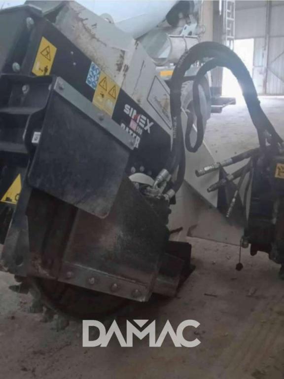 Simex RW 500 Photo 2