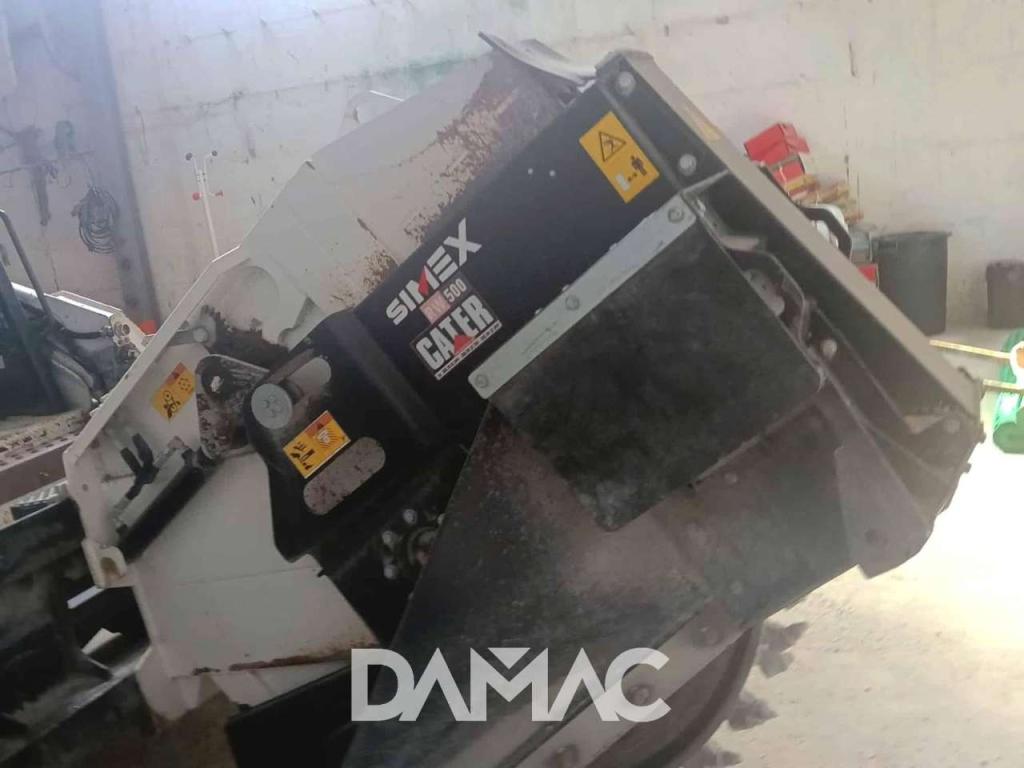 Simex RW 500 Photo 5