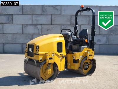 Caterpillar CB2.7 GC Photo 1