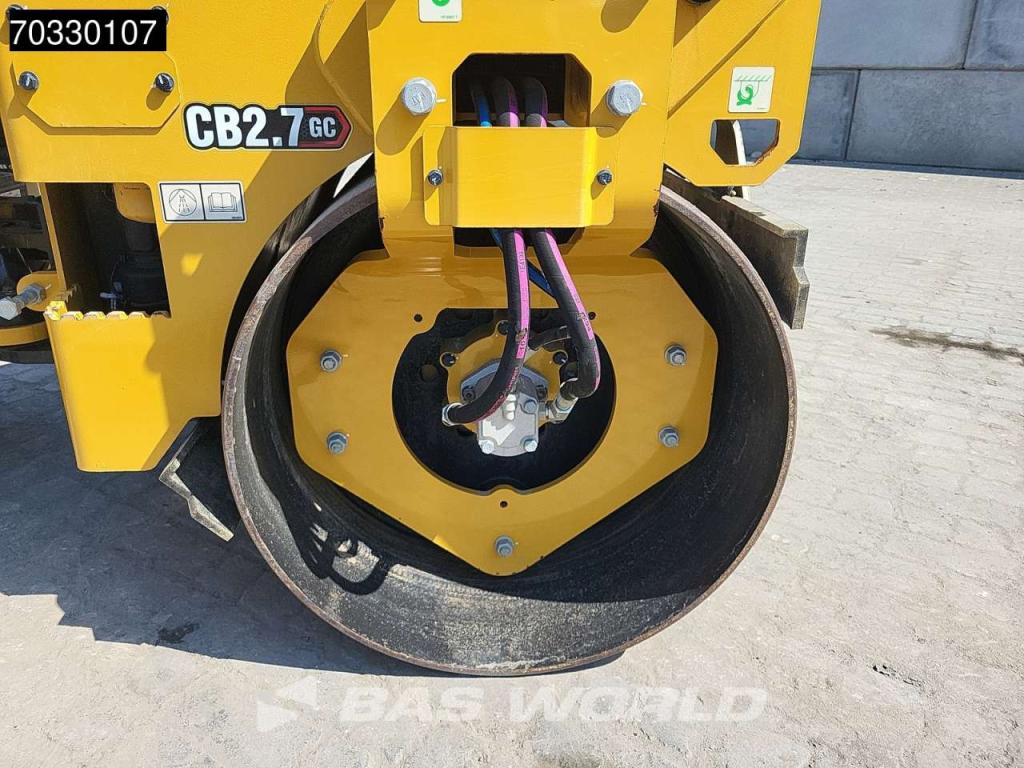 Caterpillar CB2.7 GC Photo 11