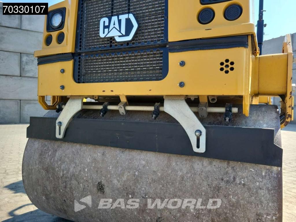 Caterpillar CB2.7 GC Photo 12