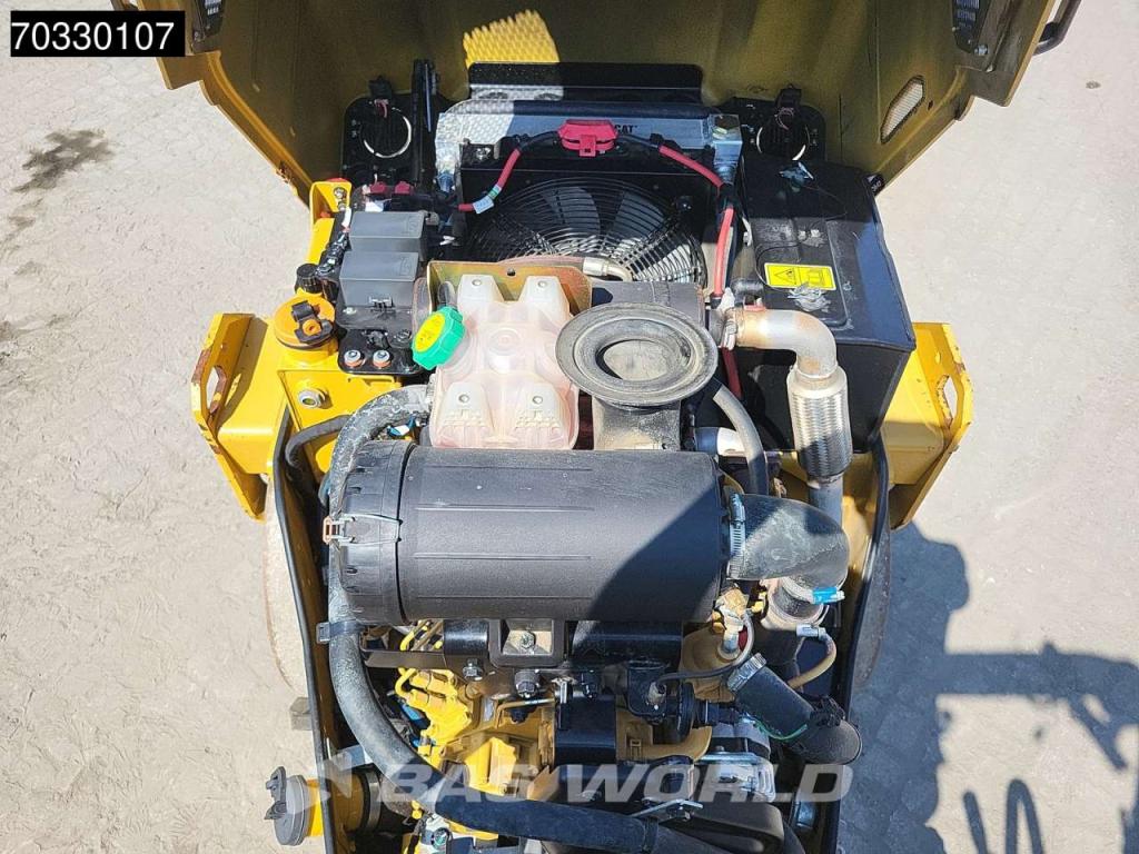Caterpillar CB2.7 GC Photo 16