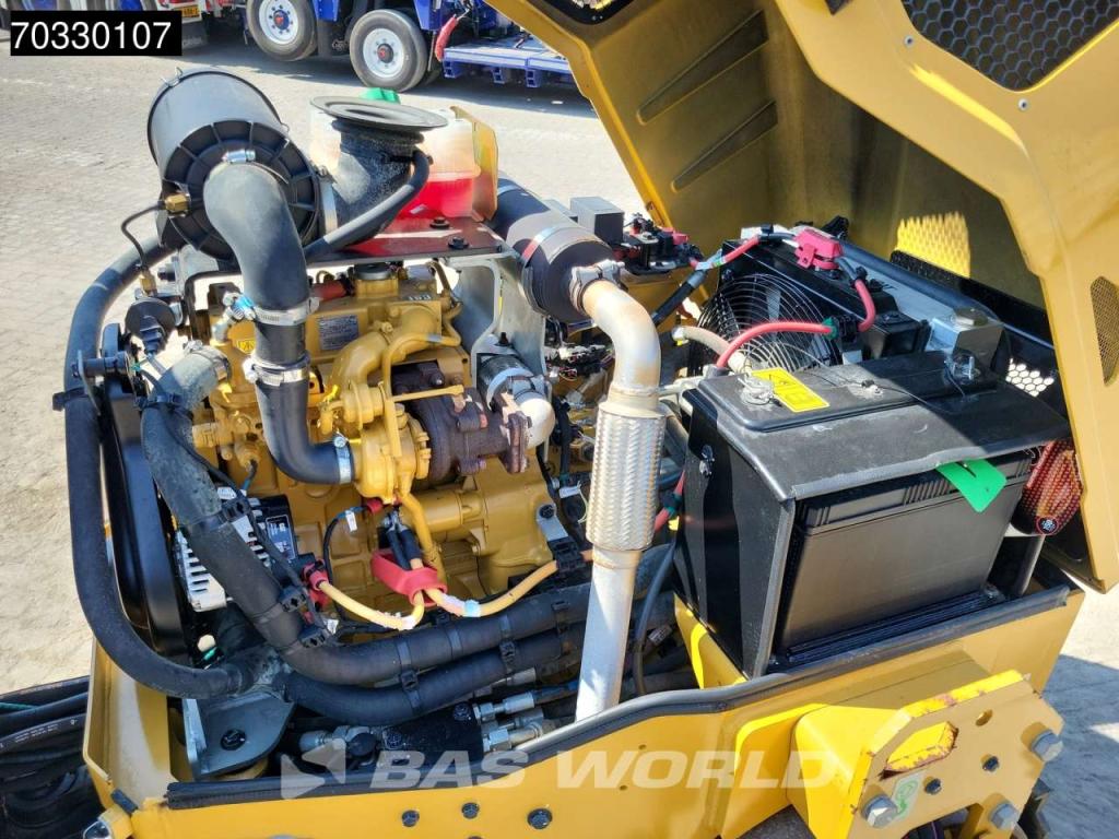 Caterpillar CB2.7 GC Photo 21