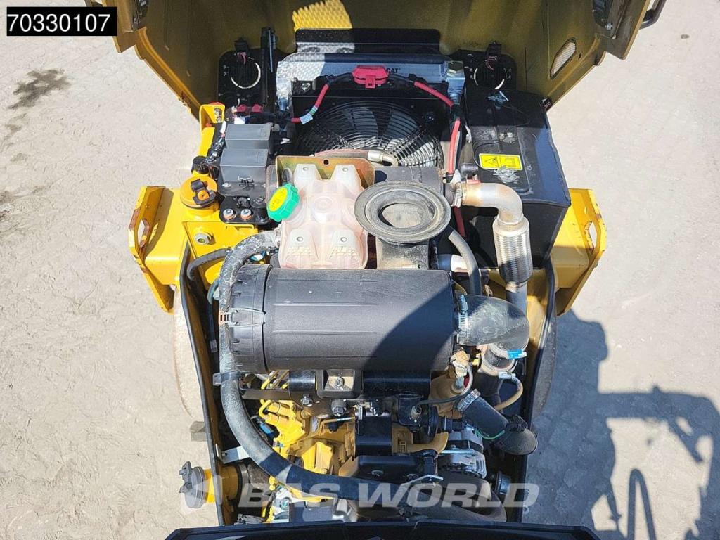 Caterpillar CB2.7 GC Photo 22