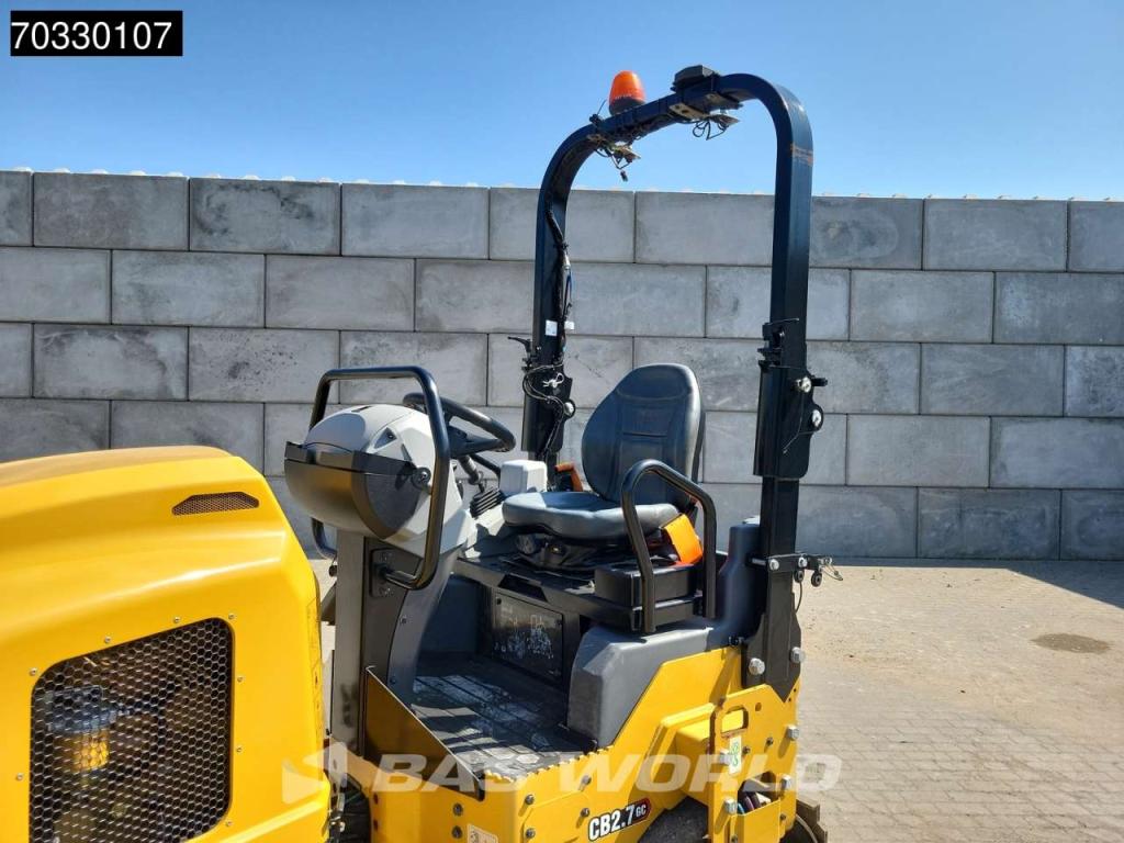 Caterpillar CB2.7 GC Photo 24