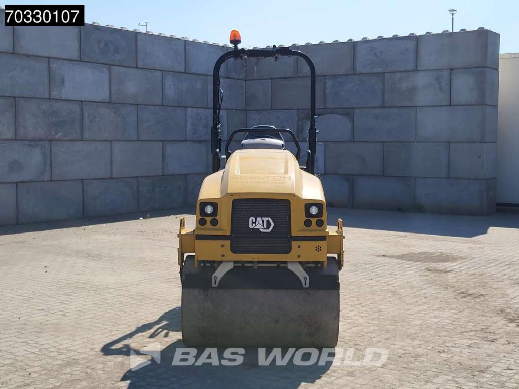 Caterpillar CB2.7 GC Photo 7