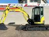 Yanmar VIO50-U Photo 2 thumbnail