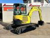 Yanmar VIO50-U Photo 20 thumbnail