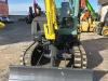 Yanmar VIO50-U Photo 7 thumbnail