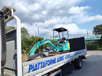 Ihimer VXT 15 en vente par Venus Srl