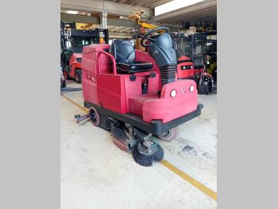 RCM TERA 1102 en vente par Uni.Trucks Srl