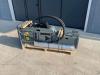 Kinshofer KFX1300 Photo 1 thumbnail