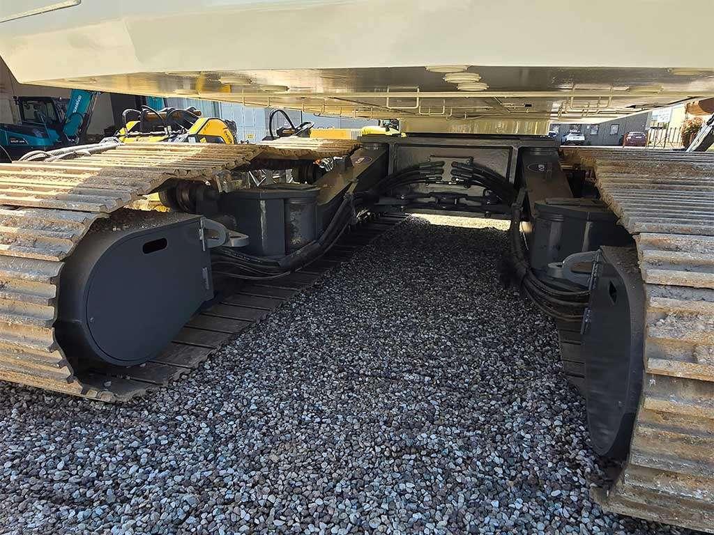 Terex Bendini TCC60 Photo 2
