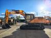 Case CX 240 D Photo 1 thumbnail