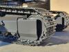 Case CX 240 D Photo 13 thumbnail