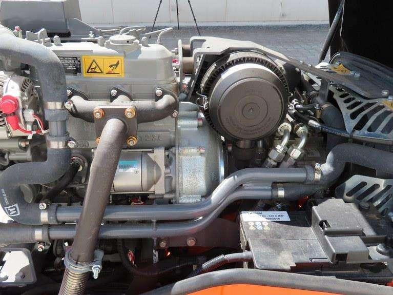 Hamm HD10C VT Photo 10