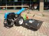 Bertolini 413 S DIESEL EMAK - CON ARATRO ROTANTE E FRESA Photo 4 thumbnail