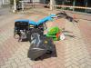 Bertolini 413 S DIESEL EMAK - CON ARATRO ROTANTE E FRESA Photo 5 thumbnail
