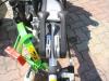Bertolini 413 S DIESEL EMAK - CON ARATRO ROTANTE E FRESA Photo 9 thumbnail