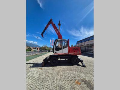 Minelli 160 en vente par AM Soluzioni Industriali
