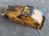 Carter d'huile moteur pour Fiat Allis FE18 - MOTORE FIAT 8065.04 - N. 4730553 Photo 1 thumbnail