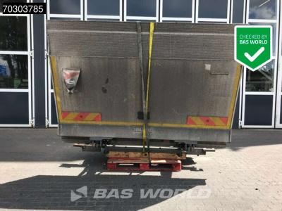 D’Hollandia Max. Laadcapaciteit 1.500 kg en vente par BAS World B.V.