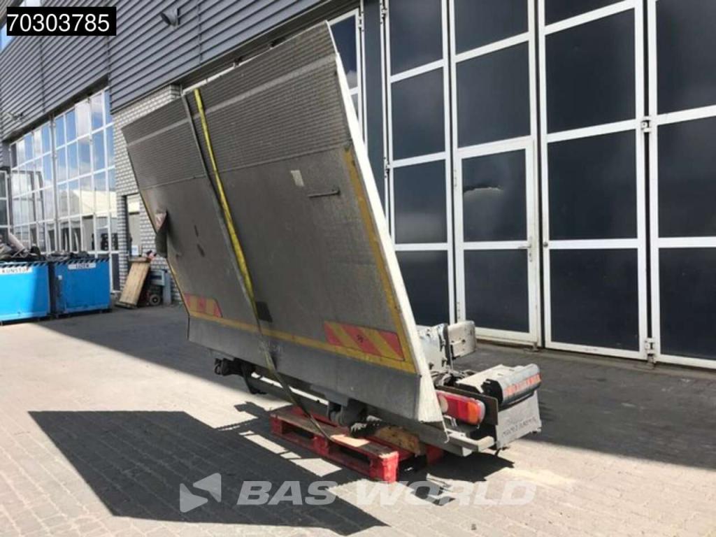D’Hollandia Max. Laadcapaciteit 1.500 kg Photo 2