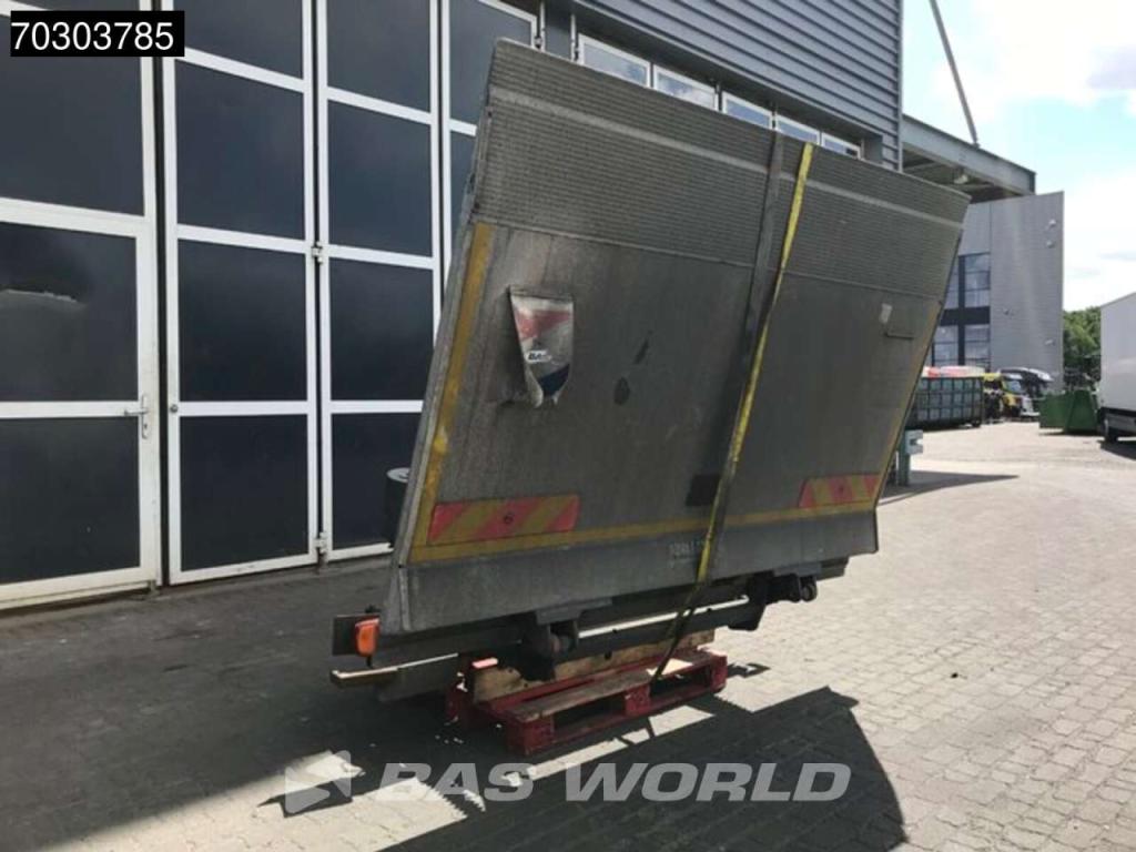 D’Hollandia Max. Laadcapaciteit 1.500 kg Photo 3