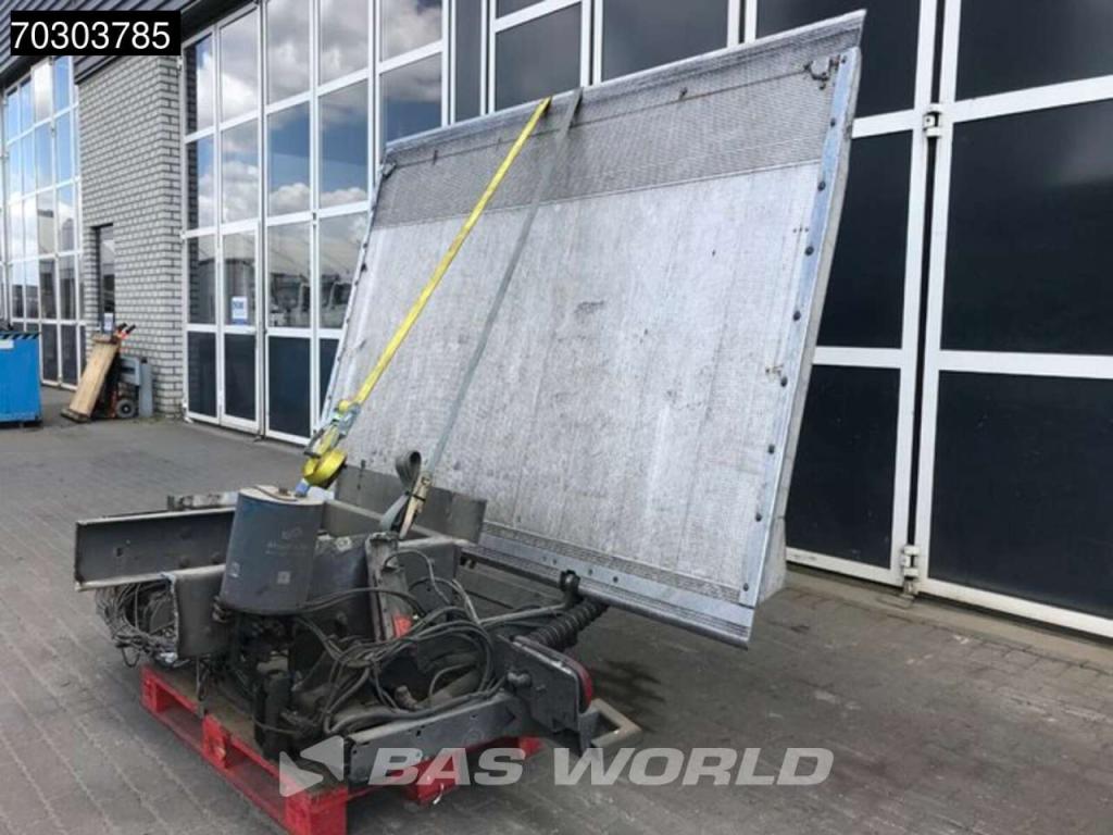 D’Hollandia Max. Laadcapaciteit 1.500 kg Photo 6