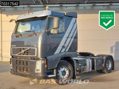 Volvo FH 440 FH 4X2 Globetrotter VEB+ Euro5 en vente par BAS World B.V.