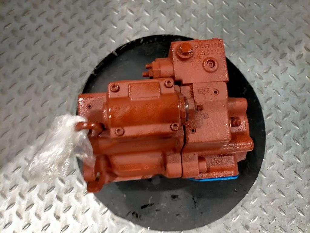 Kawasaki K3VL80 Photo 2