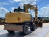 Hitachi ZX170W-5B Photo 5 thumbnail