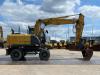 Hitachi ZX170W-5B Photo 6 thumbnail