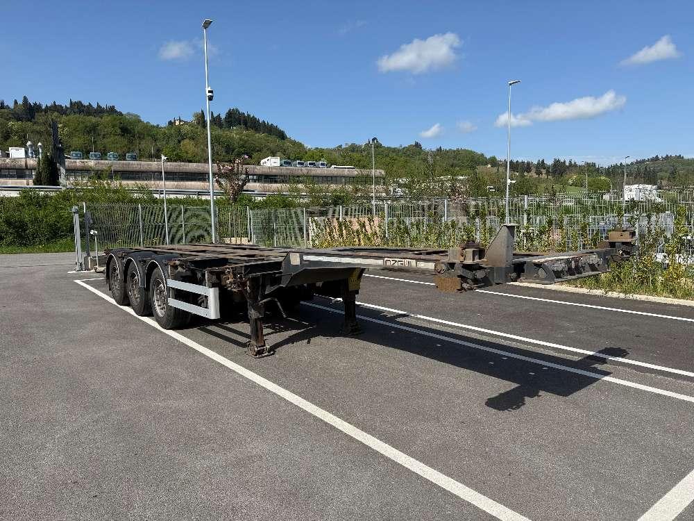 Ozgul PORTACONTAINERS Photo 1