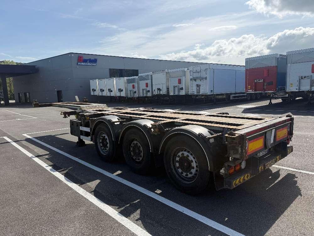 Ozgul PORTACONTAINERS Photo 4