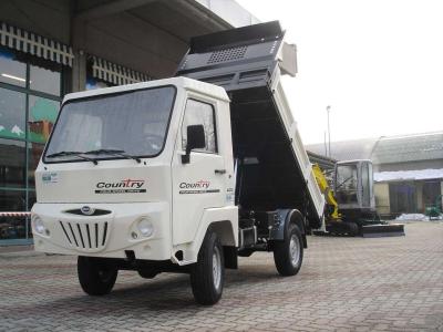 Durso COUNTRY 440 - MOTORE KUBOTA EURO 5 - NUOVO MODELLO en vente par Giordano Srl