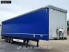 Krone SD Anti Vandalism Sliding Roof Photo 3 thumbnail