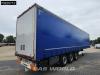 Krone SD Anti Vandalism Sliding Roof Photo 5 thumbnail